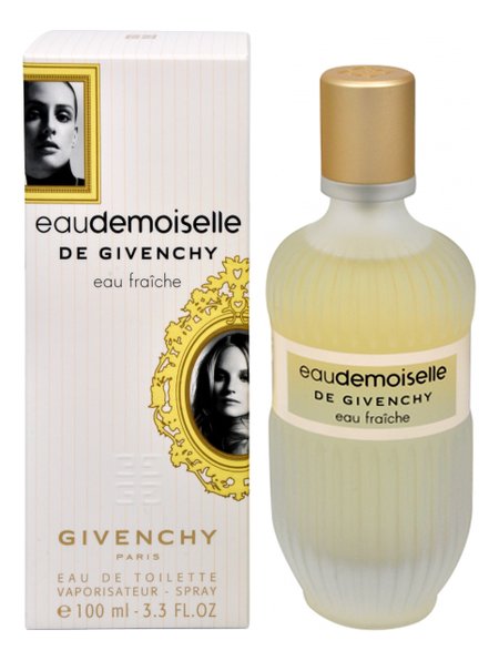 eaudemoiselle de givenchy eau fraiche